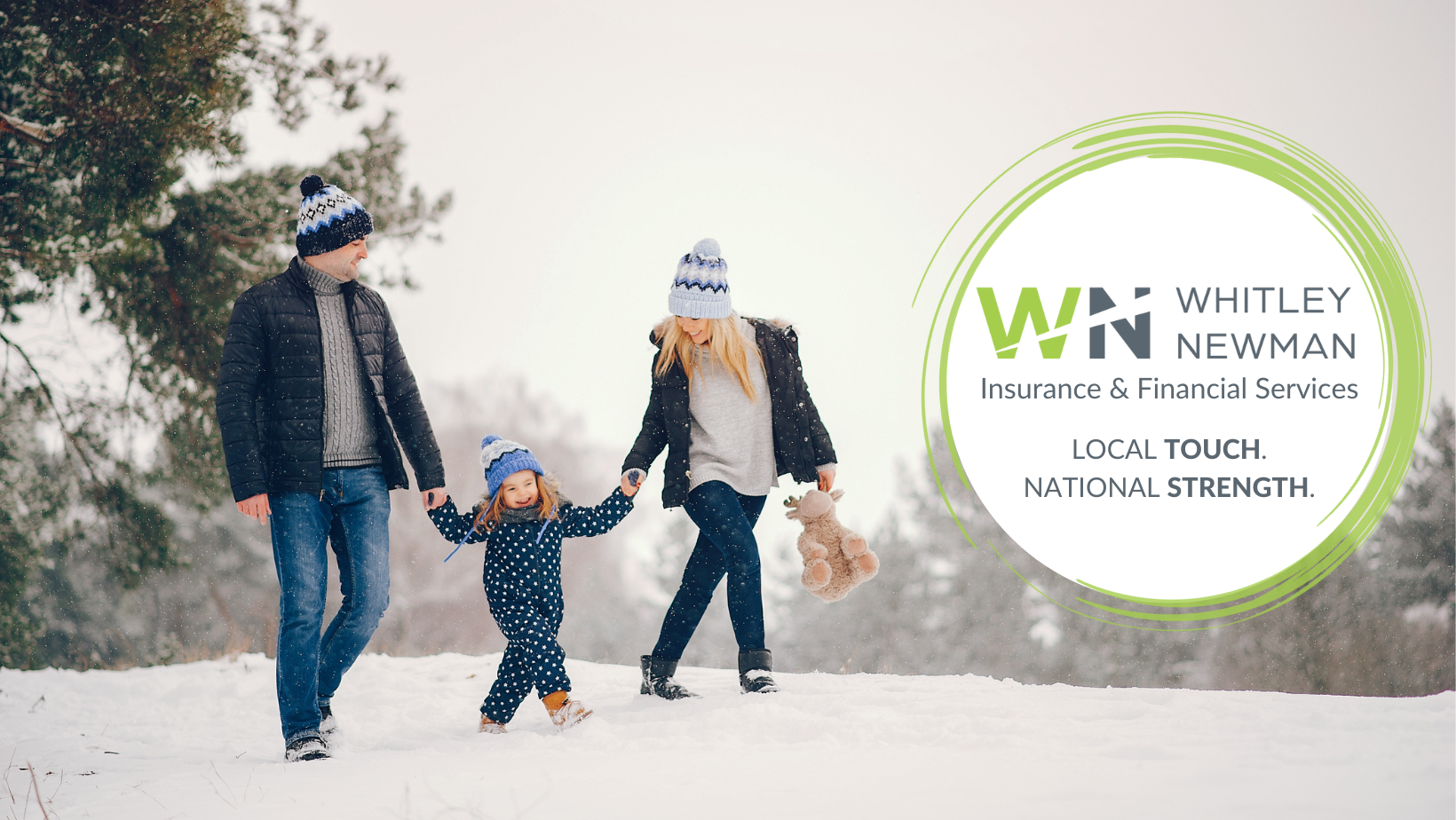 Whitley Newman Insurance